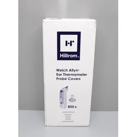 Braun Ohrthermometer-Schutzkappen PC 800 4 St.