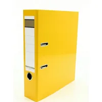 Livepac Office Caribic Glanz-Ordner DIN A4, 75 mm breit,