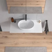 Duravit Plinero Konsole, PL8203018180000,