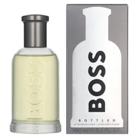 HUGO BOSS Boss Bottled Aftershave Lotion 100 ml