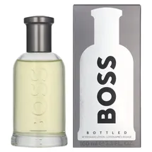 HUGO BOSS Boss Bottled Aftershave Lotion 100 ml