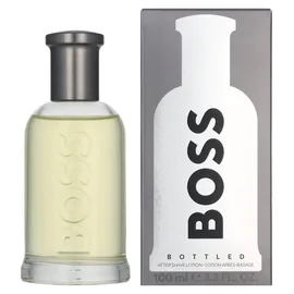 HUGO BOSS Boss Bottled Aftershave Lotion 100 ml