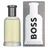 HUGO BOSS Boss Bottled Aftershave Lotion 100 ml