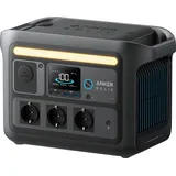 Anker SOLIX C800X - Tragbare Power Station (PowerHouse 768Wh)