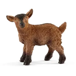 Schleich 13829 - Farm World - Zicklein (braun)
