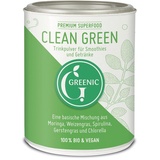 Greenic Clean Green Trinkpulver 100 g