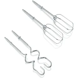 SEVERIN Handmixer, ca. 400 W, 5 Geschwindigkeitsstufen