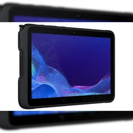 Samsung Galaxy Tab Active4 Pro Enterprise Edition 10.1" 64 GB Wi-Fi Schwarz