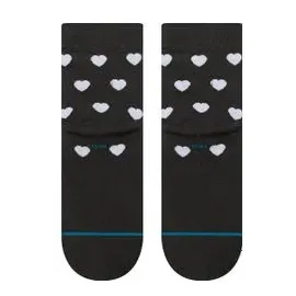 Stance Hearts Lowrider Socken 1 Paar Grau 38-42