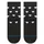 Stance Hearts Lowrider Socken 1 Paar Grau 38-42