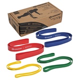 Schildkröt Fitness Super Band 4er Set,