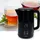 Nedis KAWK362EBK 1,7 l Schwarz