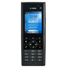 MITEL 712dt schwarz