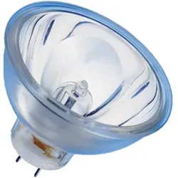 Lampe HLX 12V/100W Kalt Osram