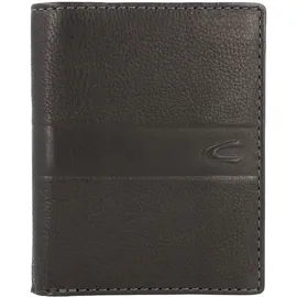 CAMEL ACTIVE Mali Herren Geldbörse RFID schwarz