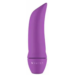 Vibrator B Swish Basics