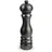 u'Select Salzmühle 22 cm carbonschwarz