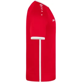 Jako Primera kurzarm sportrot XL