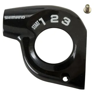 Shimano SL-3S35E Fahrradersatzteil/-zubehör