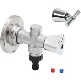schlösser armaturen gmbh & co. kg Fertigmontage-Set zu Frost-tec 2815