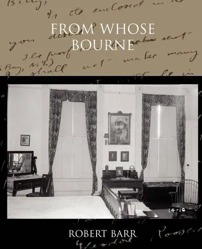 Preisvergleich Produktbild From Whose Bourne