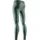 X-Bionic Invent 4.0 Funktionshose Damen E413 sage green/optical white M