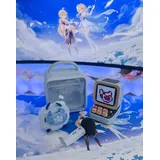 Divoom Ditoo-Mic blau