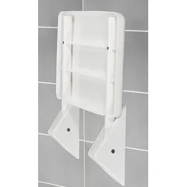 Wenko Secura Duschklappsitz 17937100