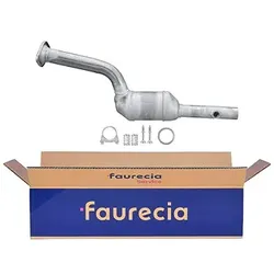 Hella Katalysatoren [Hersteller-Nr. 8LE366053-211] für Renault