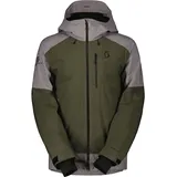 Scott Ultimate GTX douglas green/evening grey (8143) M