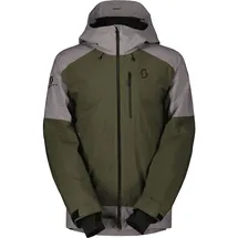Scott Ultimate GTX douglas green/evening grey (8143) M