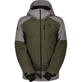 Scott Ultimate GTX douglas green/evening grey (8143) M