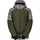 Scott Ultimate GTX douglas green/evening grey (8143) M