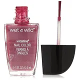 wet n wild Wild Shine grape minds think alike 12 ml