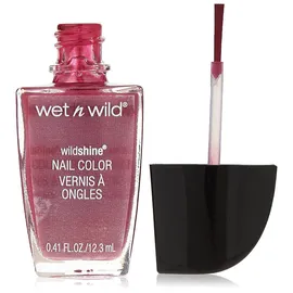 wet n wild Wild Shine grape minds think alike 12 ml