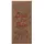 bioecacao Cacao & Dates Hazelnut Schokoladentafel 90 g