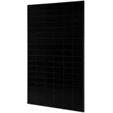 Solar Fabrik S4 BC Full Black bifazial 475 W