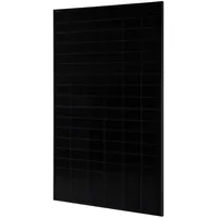 Solar Fabrik S4 BC Full Black bifazial 475 W