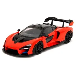 Jada Fast & Furious McLaren Senna 1:24             253203097