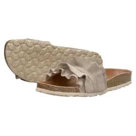 Verbenas Rocio Roda taupe 36