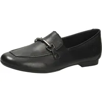 remonte D0K13-00 Damen Schwarz 40