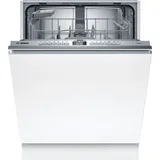 Bosch Serie 4 SMV4ETX00E Einbau-Geschirrspüler (vollintegrierbar, 598 mm breit)
