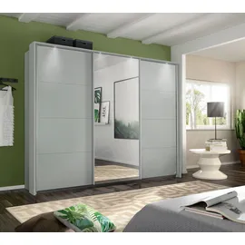 Rauch »Kepan« mit umfangreicher Innenausstattung und Passepartout grau