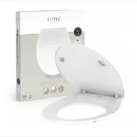 Lenz Jeno Slim Weiß