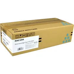 Ricoh Toner 407532  SPC252E  cyan OEM