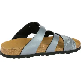LICO Bioline Flora Damen grau 36