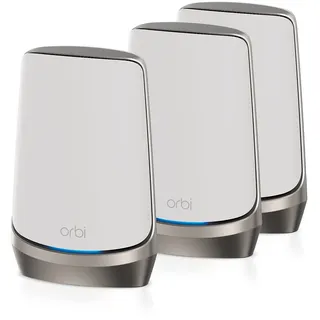 Netgear Orbi WiFi 6E