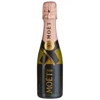 Moët & Chandon Rosé Impérial (1 x 0.2 l)