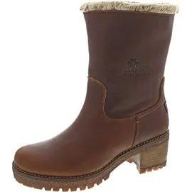 Panama Jack Piola B8 Braun 39