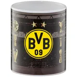 BVB Borussia Dortmund Borussia Dortmund, BVB-Tasse Erfolge, 0, 0, Einheitsgröße (1er Pack)